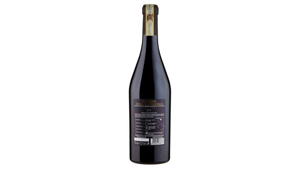 Amarone della Valpolicella Docg Classico