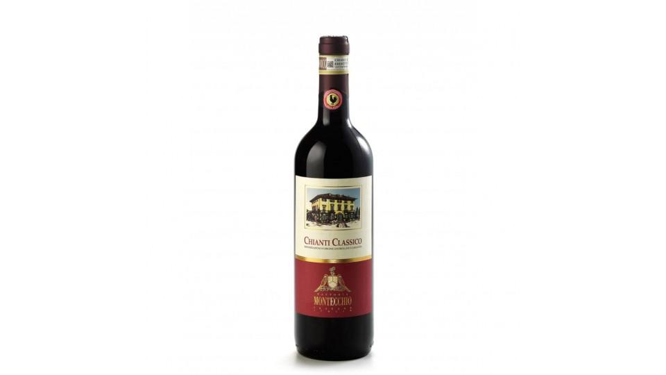 Chianti Classico Docg 