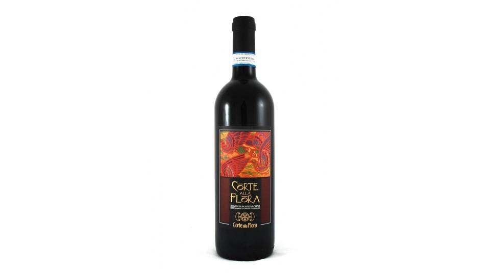 Rosso Montepulciano