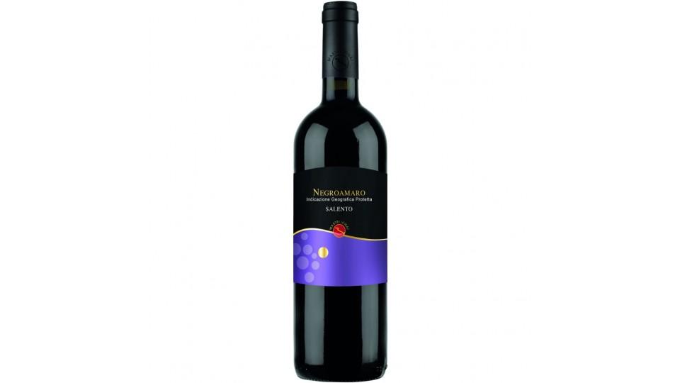 Vino Negroamaro Salento