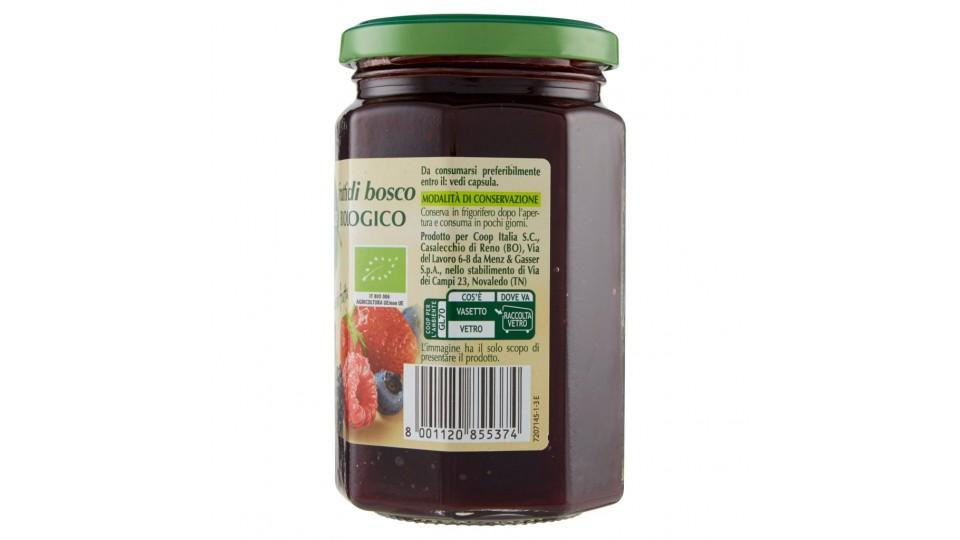 Frutti di Bosco Biologico