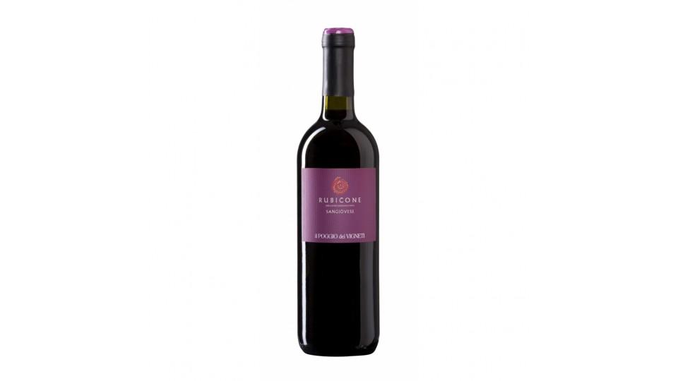 Sangiovese Rubicone Poggio