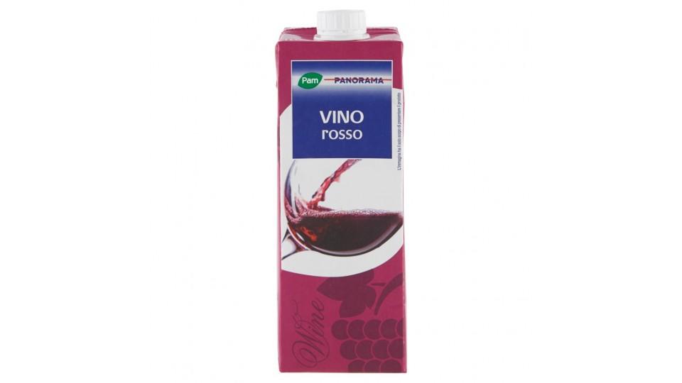 Vino Rosso