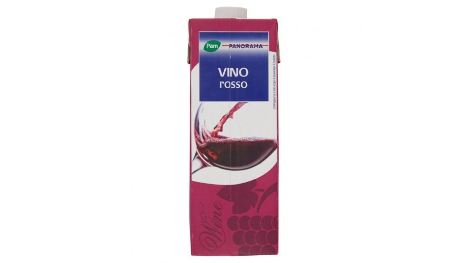 Vino Rosso