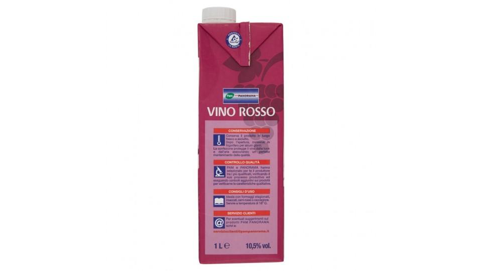 Vino Rosso