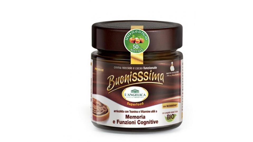 Crema Spalmabile Buonissima
