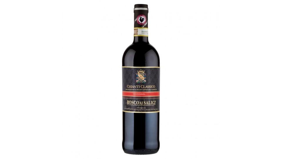 Chianti Classico Docg