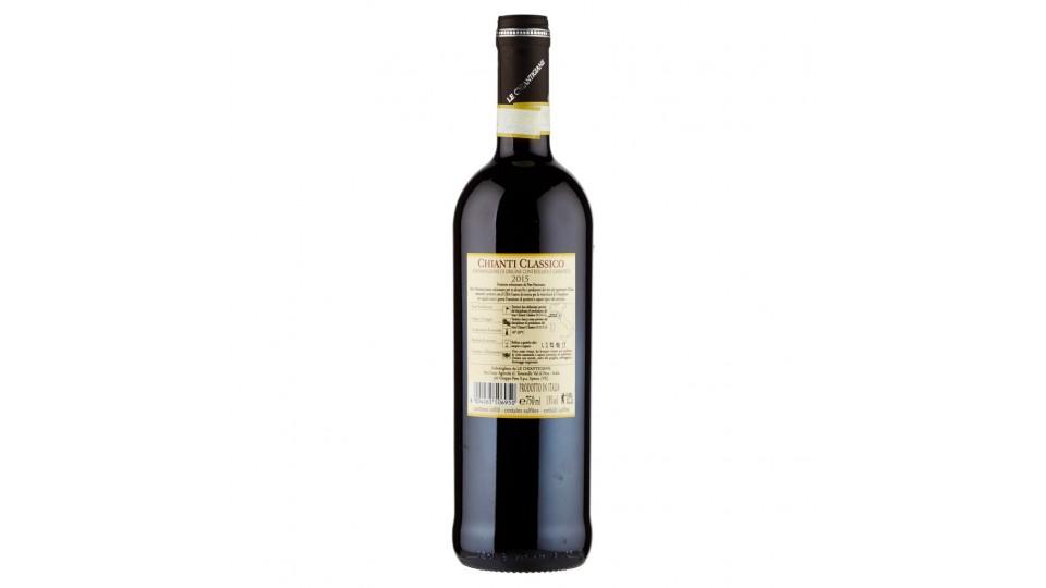 Chianti Classico Docg