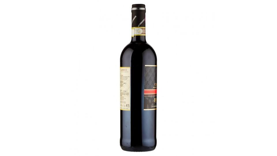 Chianti Classico Docg