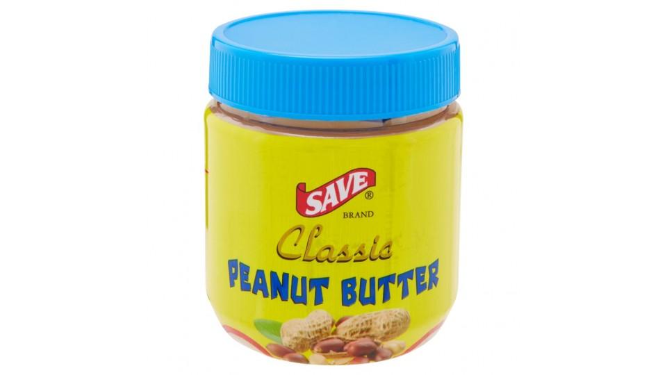 Peanut Butter Classic