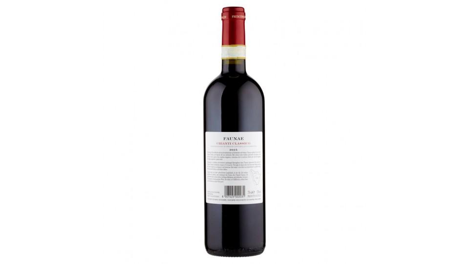 Faunae Chianti Classico Docg