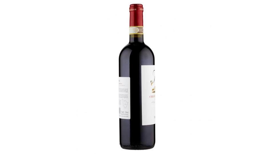 Faunae Chianti Classico Docg