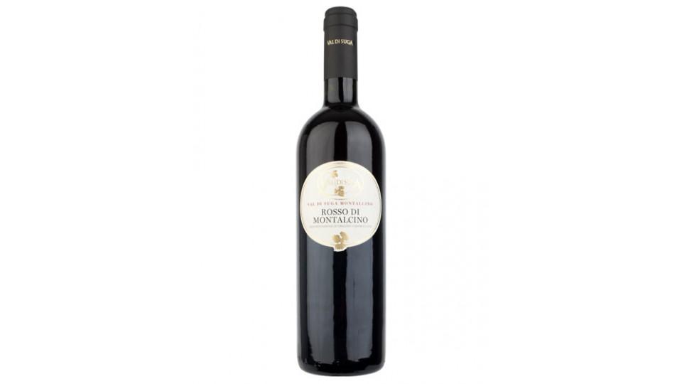 Vino Rosso di Montalcino Valdisuga