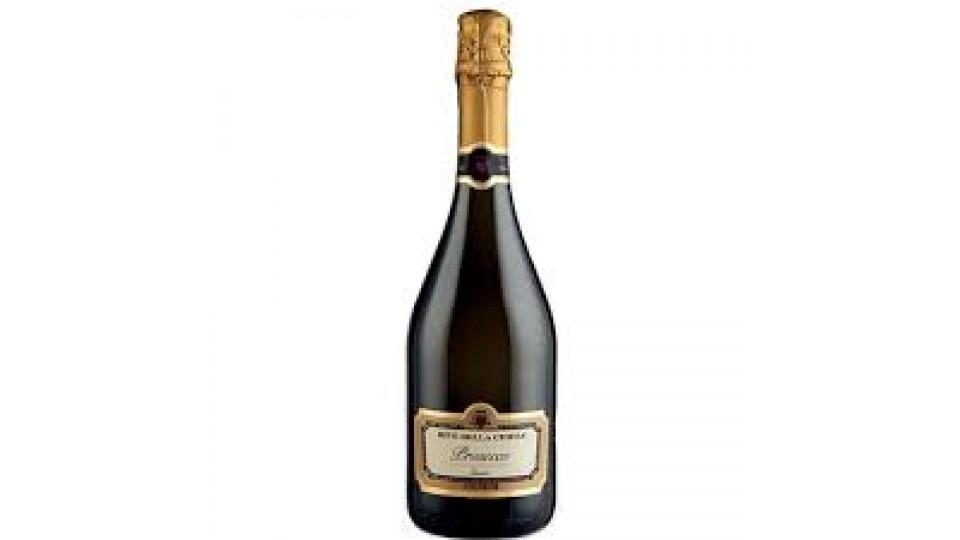 Prosecco Spumante Extra Vigna