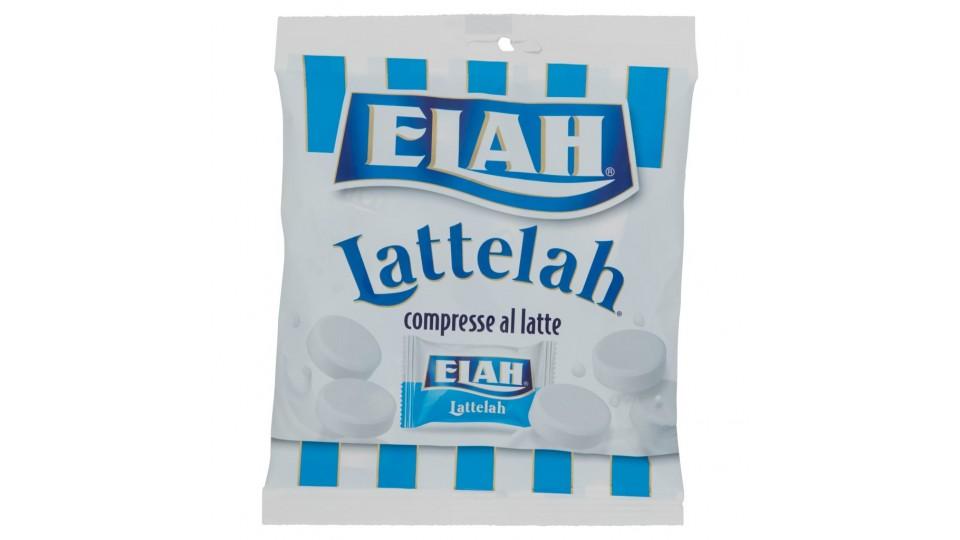 Latt Compresse al Latte