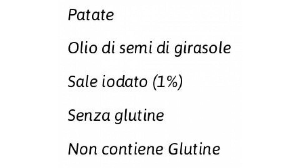 La Tina Prodotta con Metodo Artigianale Classica