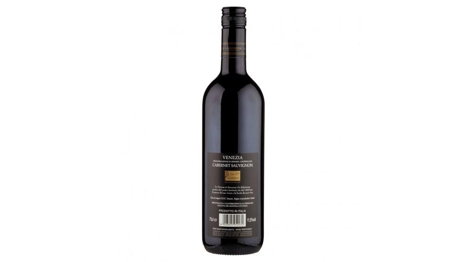 Cabernet Sauvignon Venezia Doc