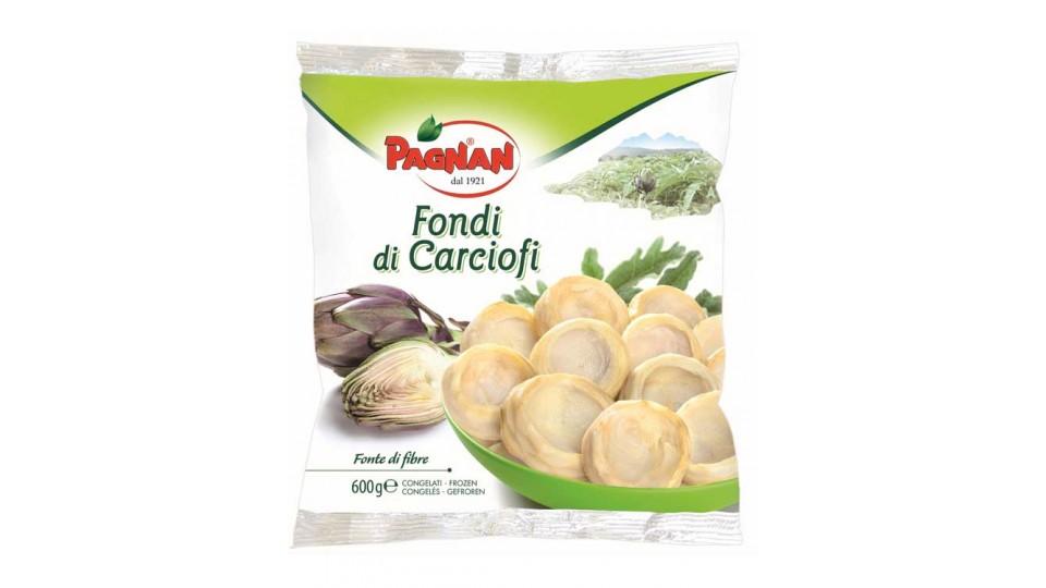 Fondi di Carciofi 