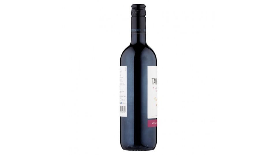 Sangiovese Merlot Rubicone Igt