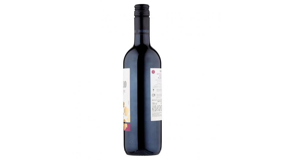 Sangiovese Merlot Rubicone Igt