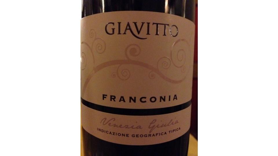 Vino Franconia 