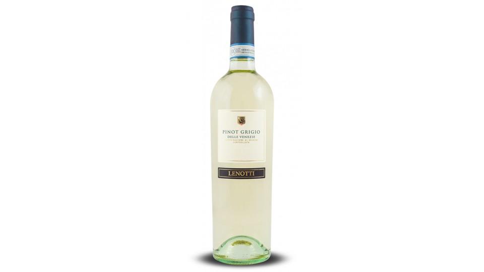 Pinot Grigio Doc delle Venezie