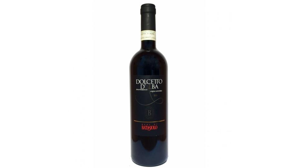 Vino Dolcetto d'Alba