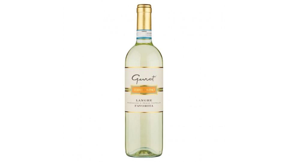 Guret Langhe Favorita