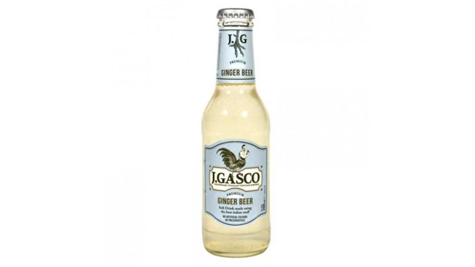 Ginger Beer J. Gasco 