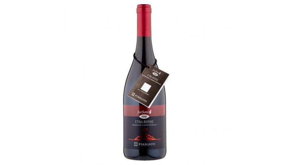 Etna Rosso Doc Firriato