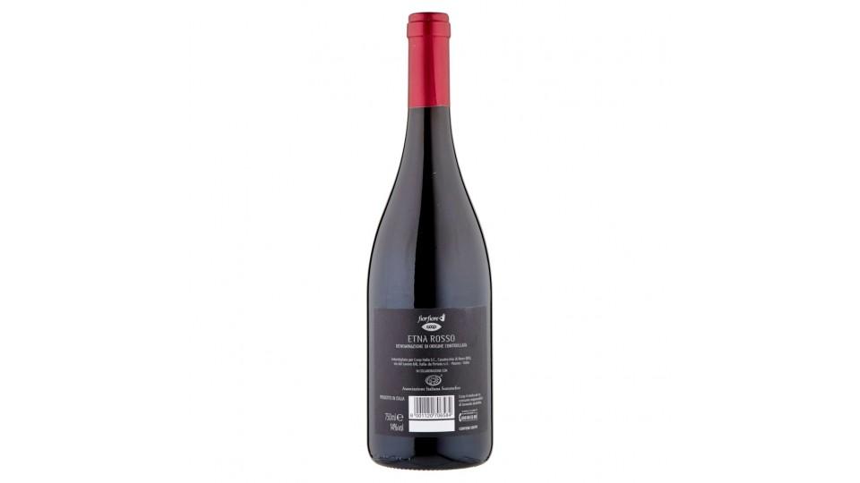 Etna Rosso Doc Firriato