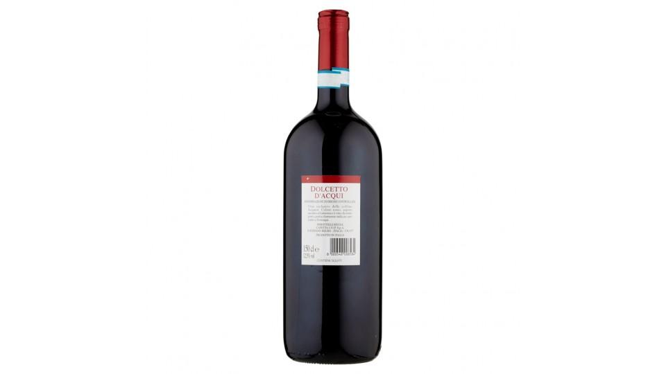 Dolcetto d'Acqui Doc