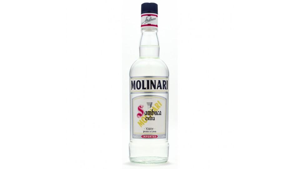 Sambuca Extra Molinari