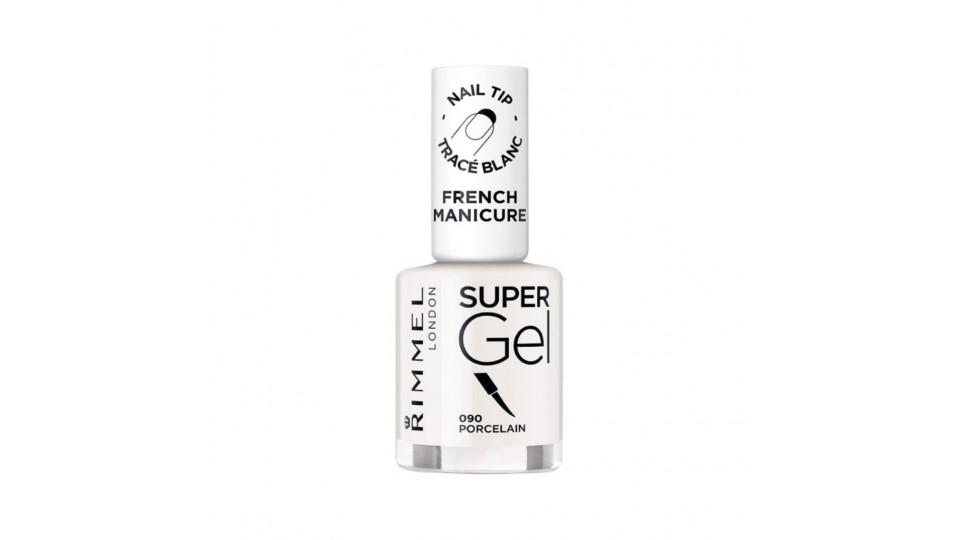 Smalto Rimmel Super Gel 090 