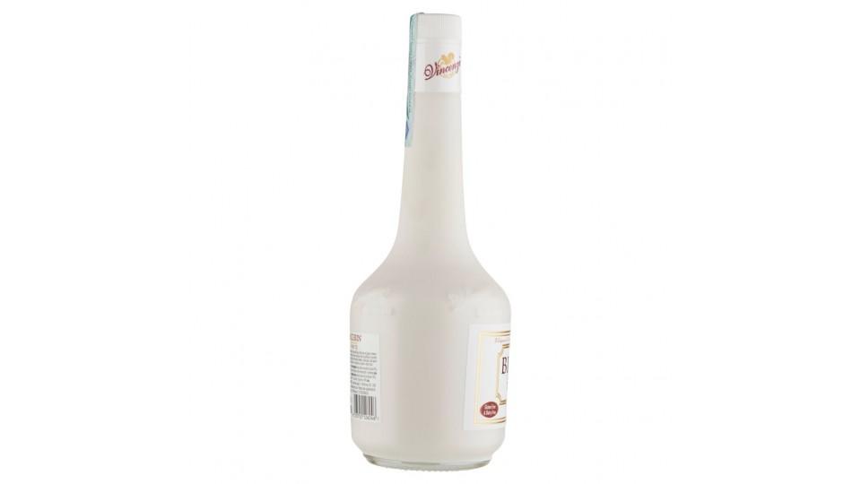 Bicerin Originale White Liquore al Cioccolato Bianco 