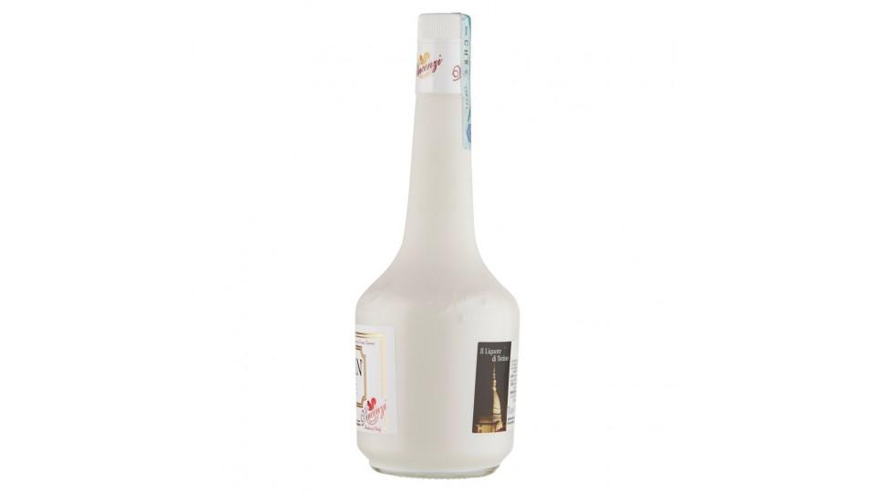 Bicerin Originale White Liquore al Cioccolato Bianco 