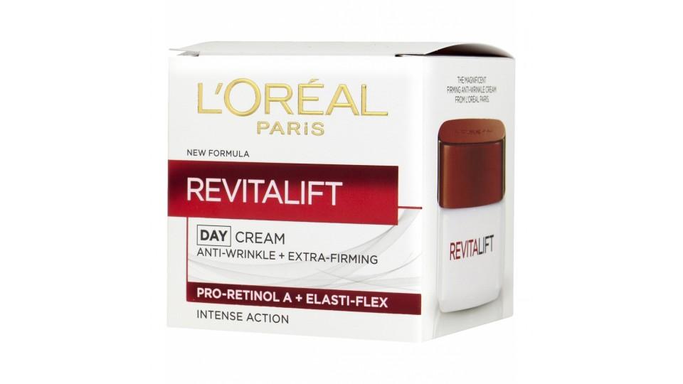 Crema Revitalift