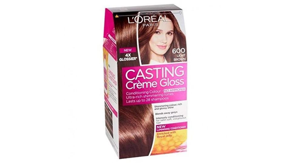 Casting Creme Gloss 600