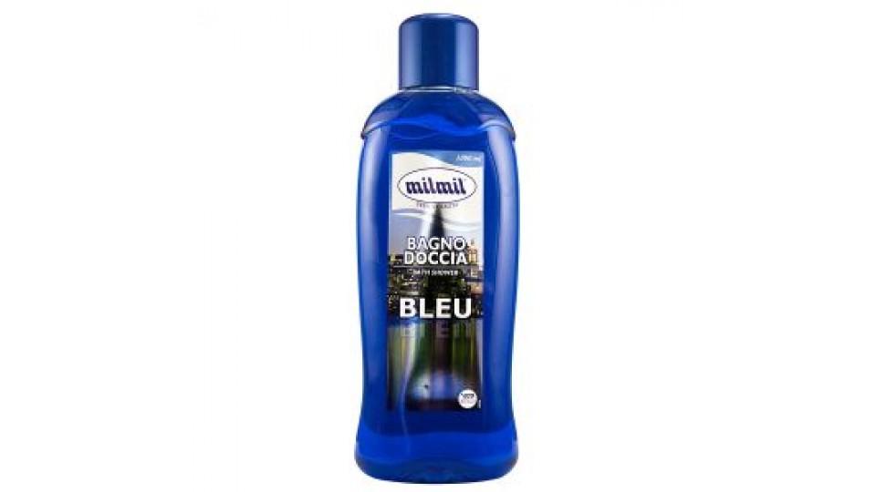 Bagnodoccia Bleu