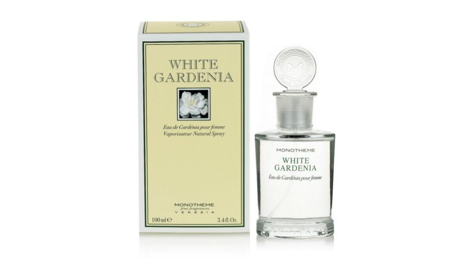 Edt Femme White Garden