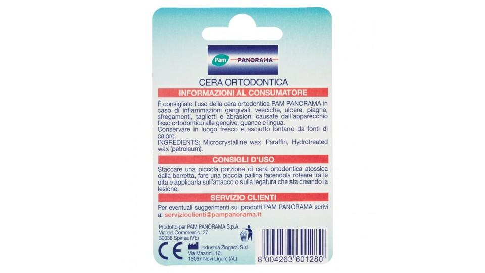 Cera Ortodontica 7 Pz