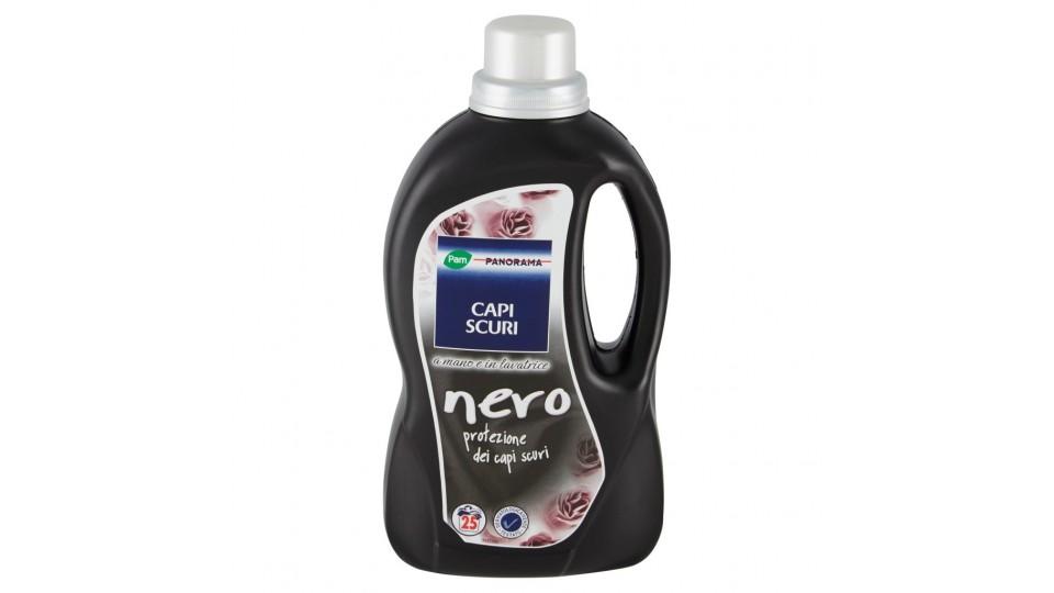 Capi Scuri Nero 25 Lavaggi 1,5 l