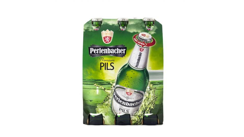 Birra Pils Premium 4,9% Vol.