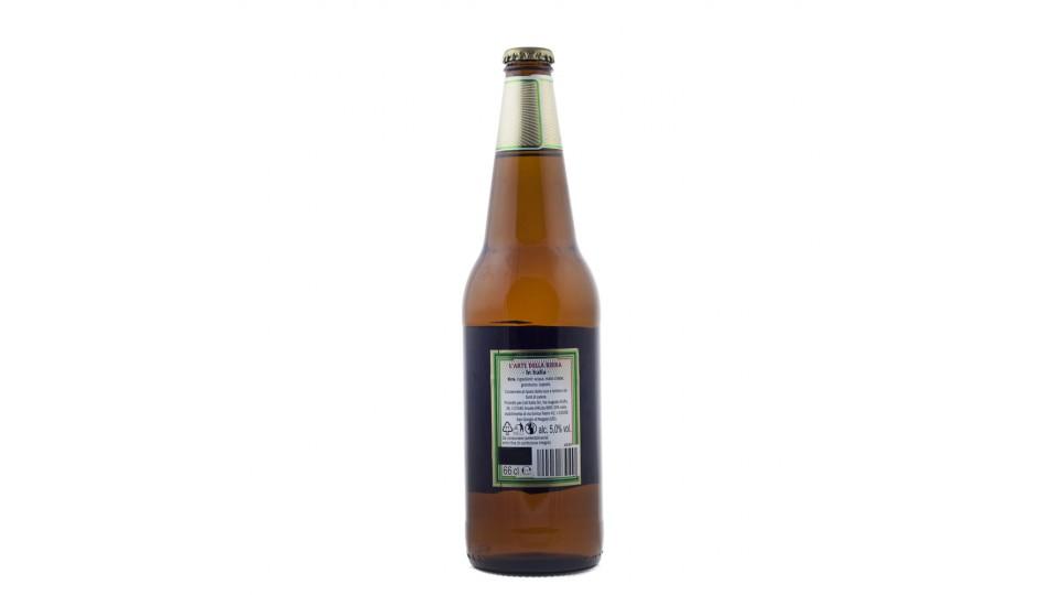 Birra Pils Premium 5% Vol.