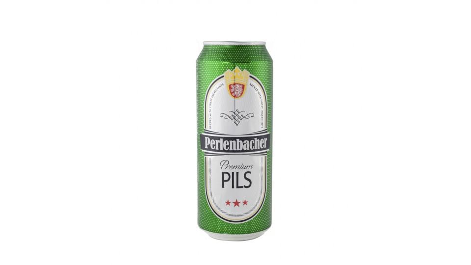 Birra Pils Premium 4,9% Vol.