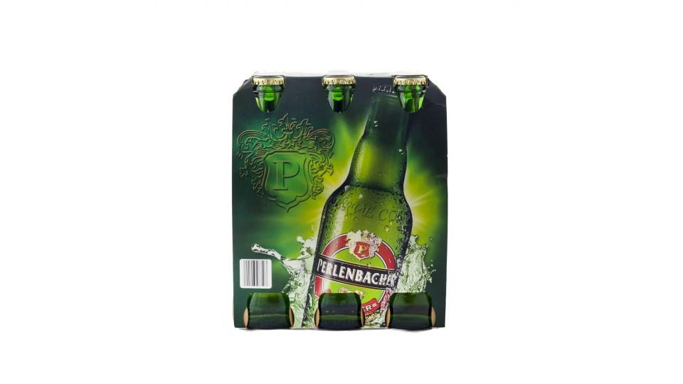 Birra Pilsener Premium 4,9% Vol.