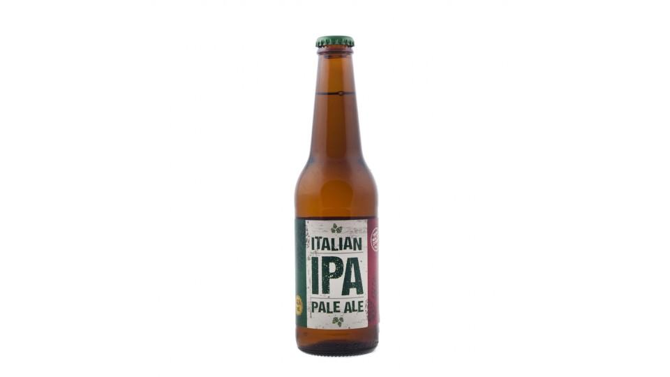 Birra Ipa Bionda 6,1% Vol.