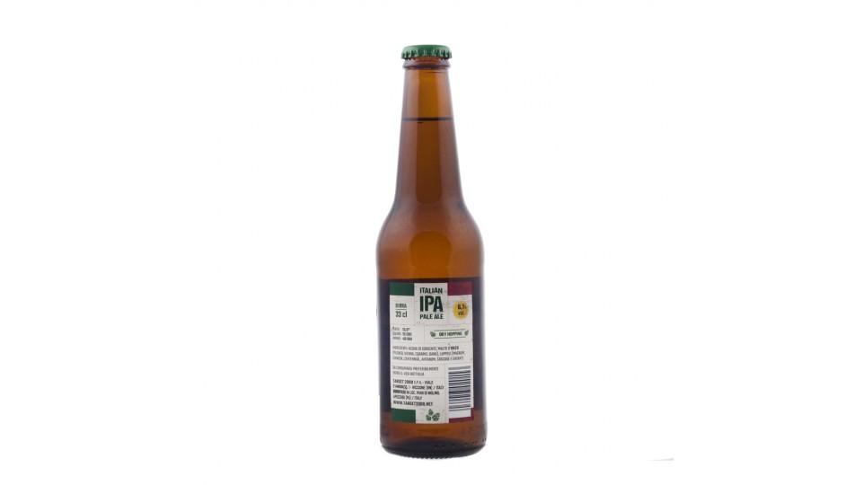 Birra Ipa Bionda 6,1% Vol.
