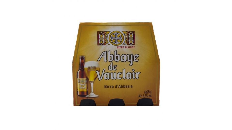 Birra d'Abbazia 6,2% Vol.