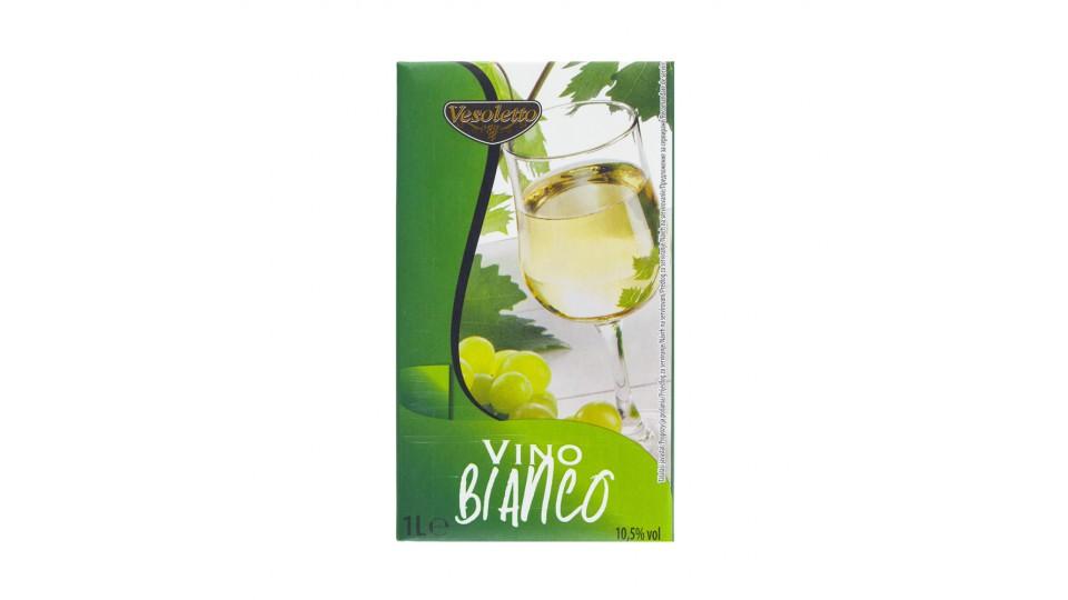 Vino Bianco da Tavola